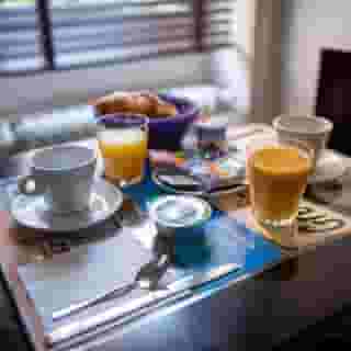 Hotel De Normandie, 1 of 5