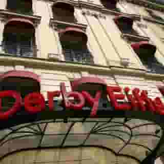 Derby Eiffel, 4 of 5