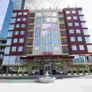 Grami Hotel Sofia, 2 of 5