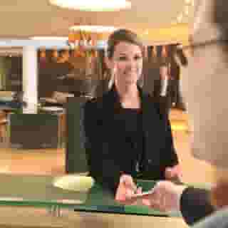 Dorint an der Messe Koeln, 4 of 5