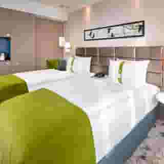 Holiday Inn Berlin City East Side, 4 of 5