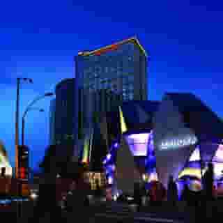 JW Marriott Hotel Kuala Lumpur, 4 of 5