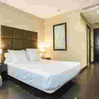 Azz Langrehotel & Spa, 4 of 5