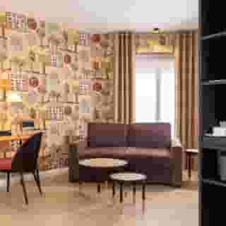 Hotel Le 46, 6 of 6