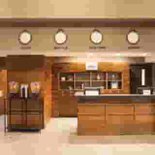 Four Points By Sheraton Downtown Seattle Center, 5 of 5