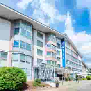 Select Hotel A1 Bremen, 1 of 5