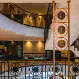 Catalonia Donosti, 5 of 5