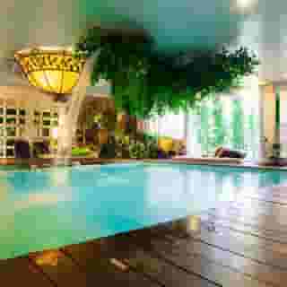 Diamond City Hotel, 3 of 5