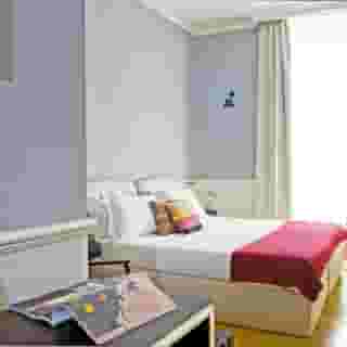 The Fifteen Keys Hotel, 5 of 5