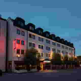 Scandic Honefoss, 3 of 5