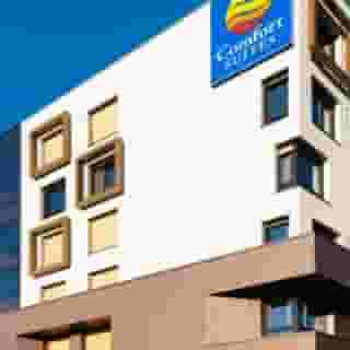 The Originals Residence, Grenoble Universite, 1 of 5