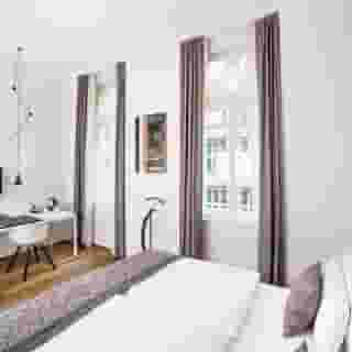 Golden Crown, 5 of 5