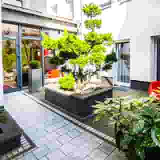 Zeitwohnhaus Suite Hotel Serviced Apartments, 1 of 5