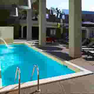 The Building, 2 of 5