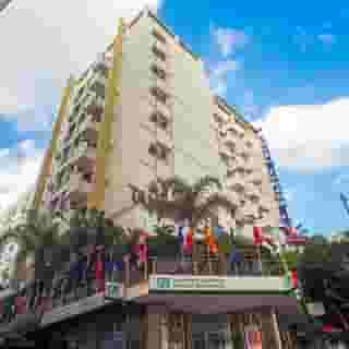 Tanjah Flandria, 3 of 5