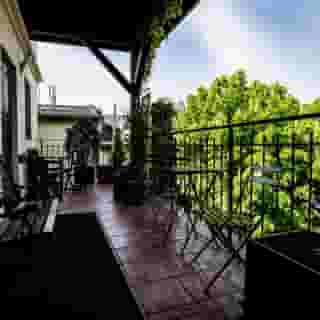 Kazimierz Secret, 5 of 5