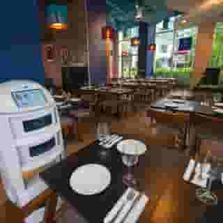 Park Avenue Rochester Hotel, 2 of 5