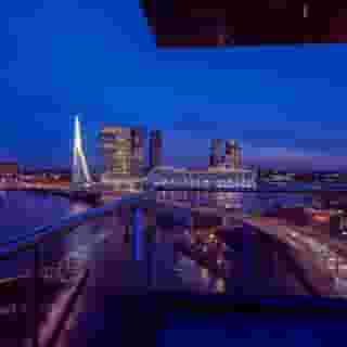 DoubleTree by Hilton Rotterdam Centre, 1 of 5