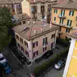 Villa Bottrigari-bolognarooms, 1 of 5