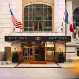 Sofitel New York, 6 of 6