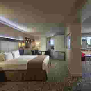 The Strat Hotel, Casino & Tower, 3 of 5