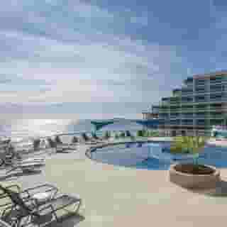 Hard Rock Hotel Cancun, 2 of 5