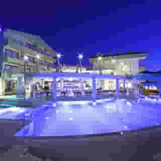 Asdamaris Hotel, 1 of 5