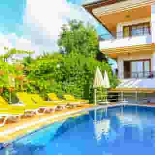 Villa Sonata Hotel, 4 of 5