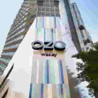 OZO Wesley Hong Kong, 3 of 5