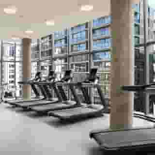 Conrad Washington, DC, 2 of 5