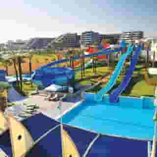 Susesi Luxury Resort, 6 of 6