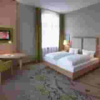 Hotel Magnetberg Baden Baden, 5 of 5
