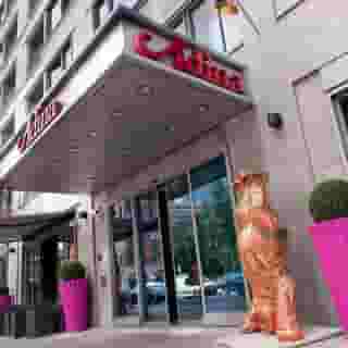 Adina Apartment Hackescher Markt, 5 of 5