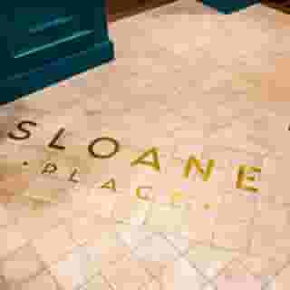 Sloane Place, 5 of 5