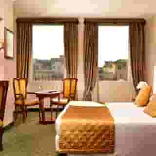 Hotel Berchielli, Florence, 4 of 5