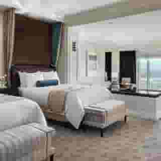 The Palazzo at The Venetian, 5 of 5