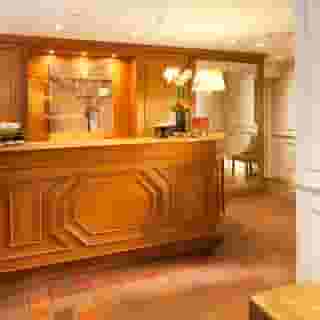 Hotel de Fleurie, 4 of 5