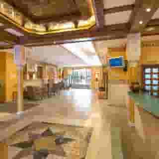 Eurostars Maimonides, 2 of 5