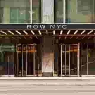 ROW NYC Hotel, 1 of 5