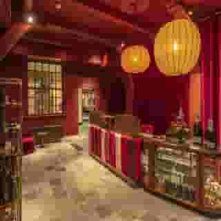 Relais & Chateaux Weeshuis Gouda, 1 of 5