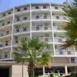 Lioness Hotel, 1 of 5