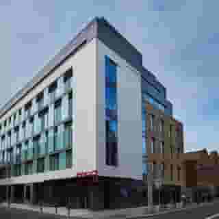 Moxy Dublin City, 2 of 5