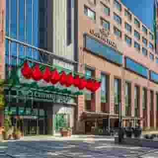 Crowne Plaza Budapest, 1 of 5