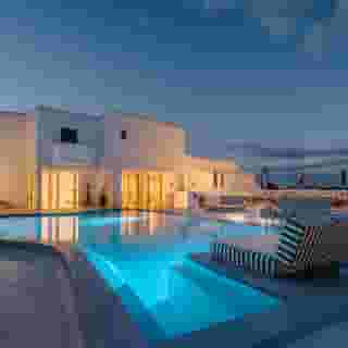 Croco Mykonos, 5 of 5