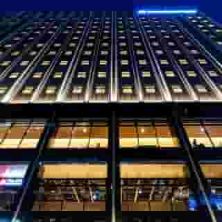 Daiwa Roynet Hotel Ginza, 2 of 5