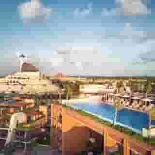 Hotel Xcaret Arte - Adults Only, 1 of 5