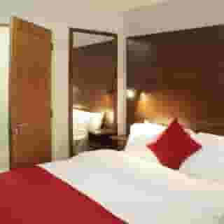 Cocoon   International Inn, 4 of 5