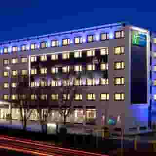 Premier Inn Stuttgart Airport/Messe, 1 of 5
