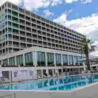 Makedonia Palace, 2 of 5