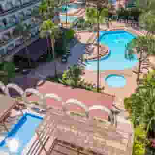 Golden Port Salou and Spa, 2 of 5